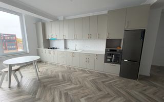 Apartament 3 camere | Rădăuți | 80 mp utili | 400 euro/lună - Poză 2