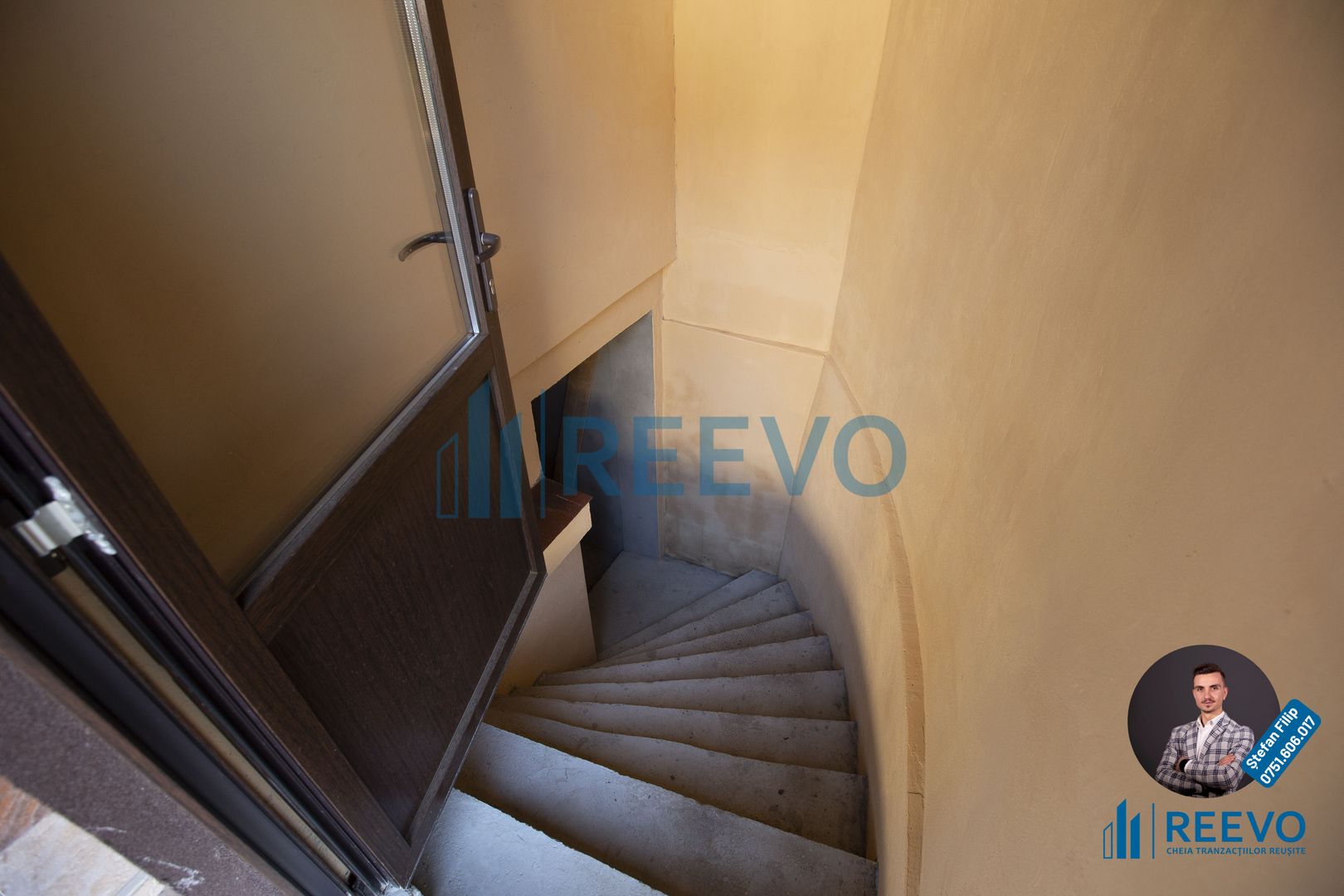 Casa/Vilă de vânzare în Bacău, Sud - Poză 15