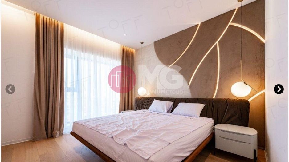 Apartament 3 camere de vanzare- One Verdi Park - Poză 9