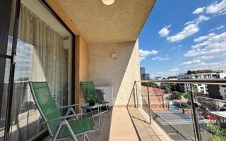 4-Room Apartment | North Area Lake View | 117 sqm - Poză 7