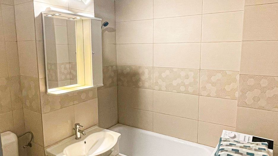 Tudor - Zona Diamant  - Ap. 3 Camere - Etaj 1/8 - Decoma - Poză 10
