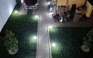 Casă / Vilă cu 6 camere + Casa/Vila cu 2 camere | zona Terezian - Poză 30