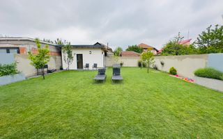 BG01 Vila moderna-Design Industrial-COMISION 0% - Poză 23