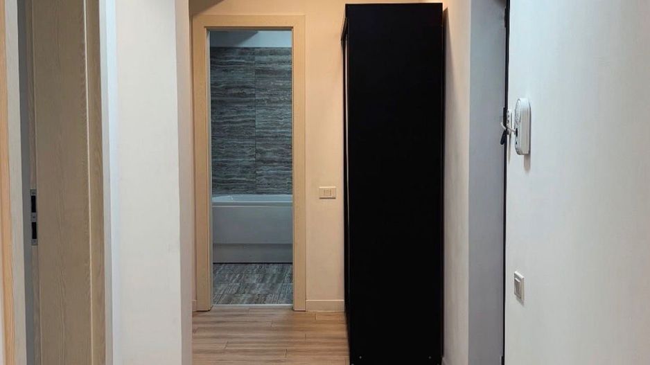 AP. 2 CAMERE CAISULUI REISDENCE, BLOC NOU, LOC PARCARE, METROU 10 MIN - Poză 6