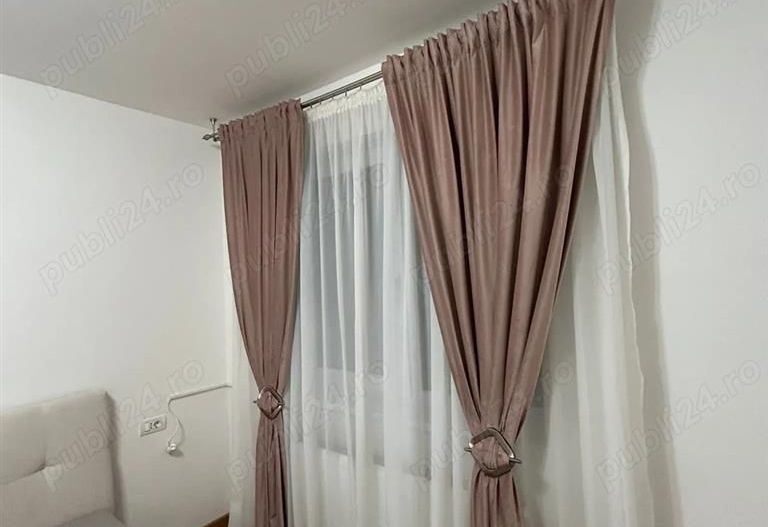 Apartament 2 camere Giroc bloc nou la parter cu balcon - Poză 7