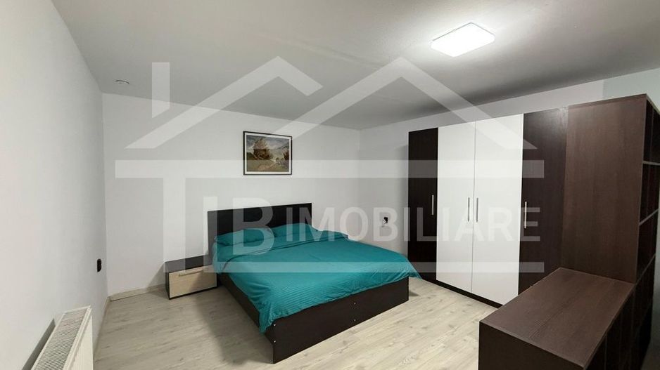 Apartament cu o camera, 40mp, Zona Semicentrala - Poză 2