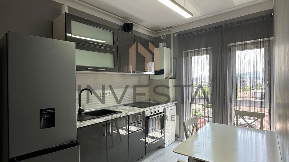 Apartament 3 camere in bloc nou etaj intermediar cu parcare inclusa! - Poză 4