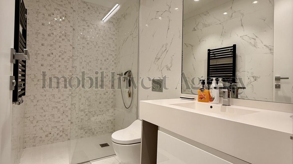 Apartament premium 3 camere in One Mircea Eliade - Poză 23