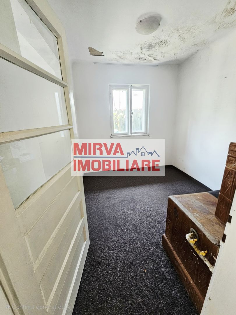 🏠 Casă de vânzare în zona Traian, Ploiești – Potențial uriaș! 🧱 - Poză 41