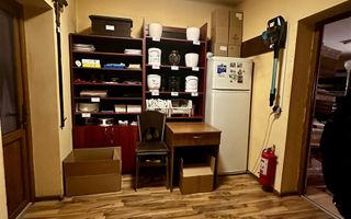 Spatiu comercial cu parcare magazinul Crisul - Poză 6