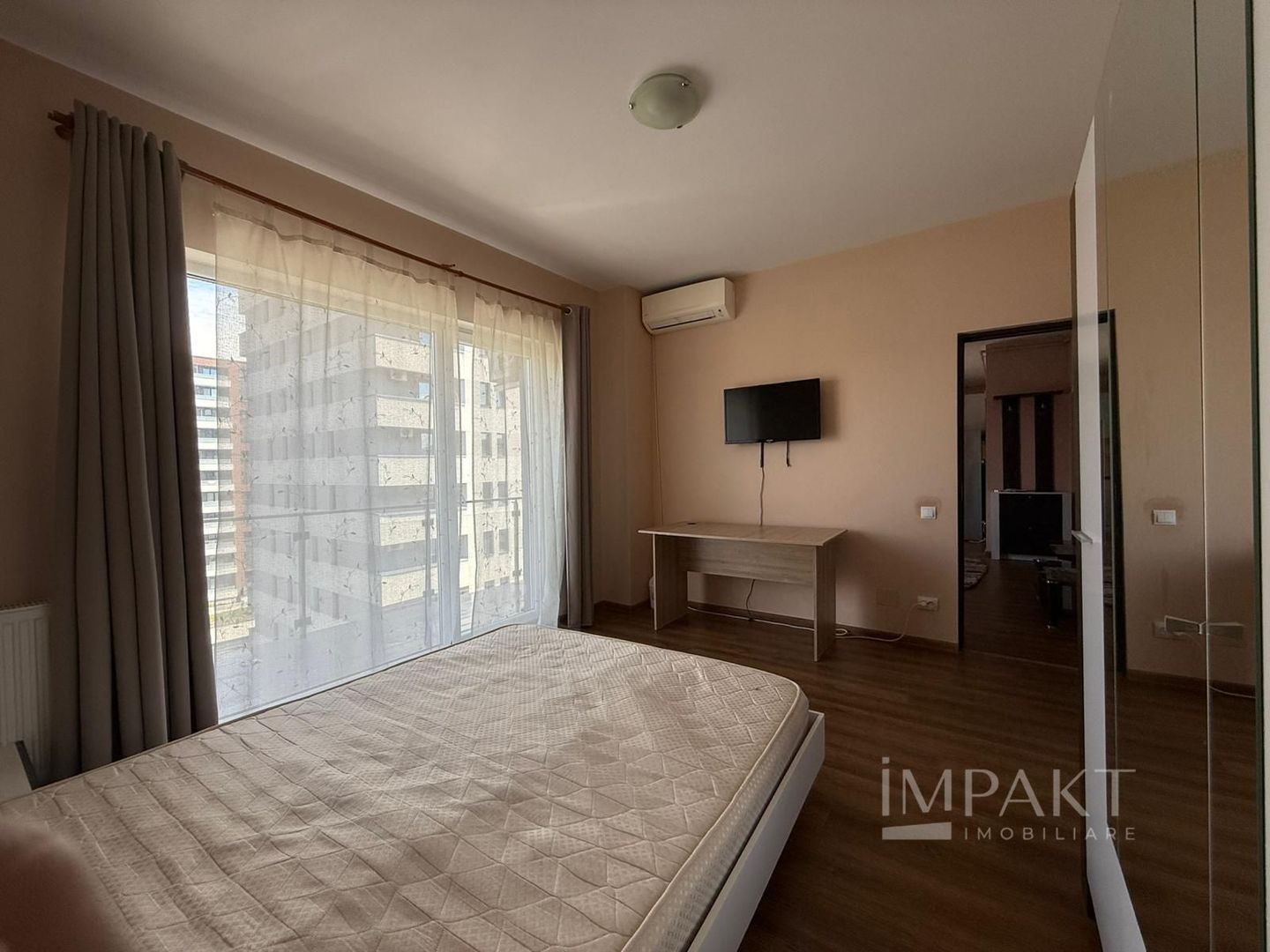 Apartament cu 2 camere, langa Iulius Mall! - Poză 6
