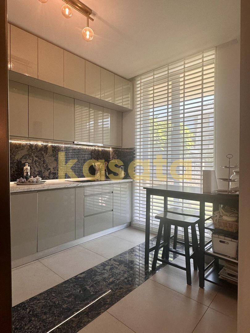 CASĂ TIP DUPLEX –GATED COMMUNITY | PANOURI SOLARE | DOTARI PREMIUM - Poză 6