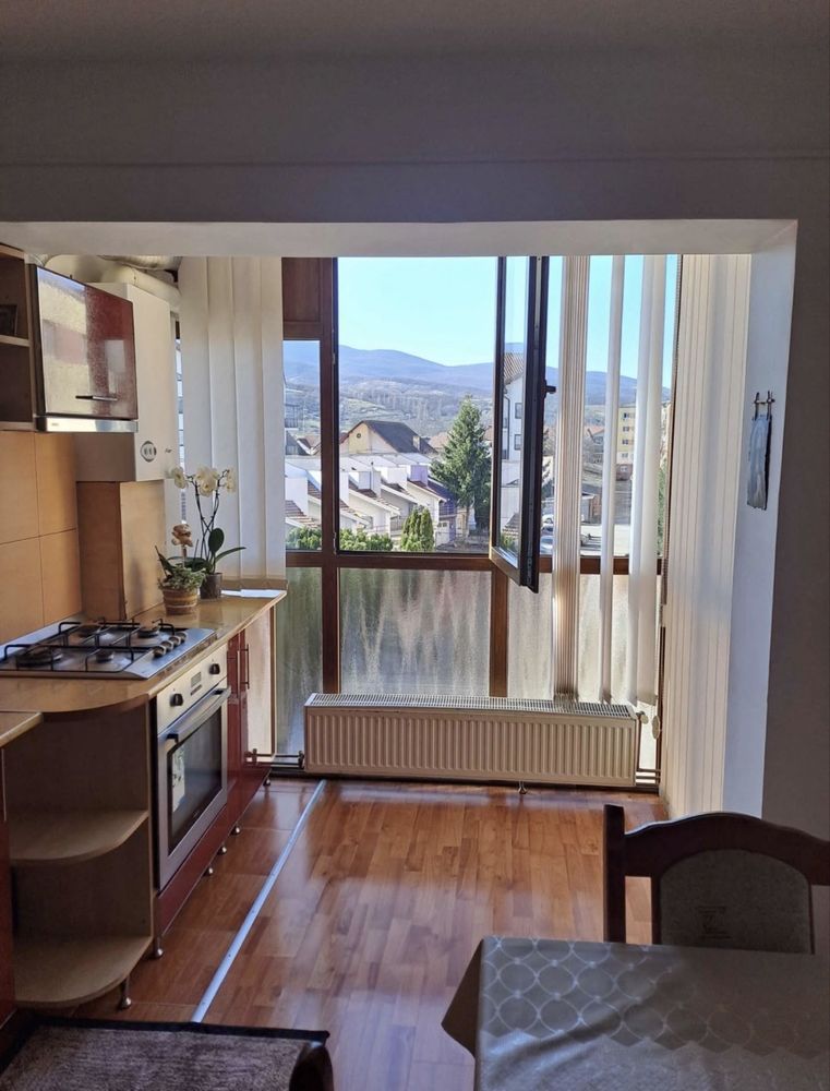 Vand apartament - 2 camere zona  Cetate - Poză 1