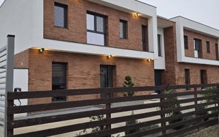 VILA PREMIUM CU PISCINA | COMPLEX EXCLUSIVIST | TUNARI - Poză 9