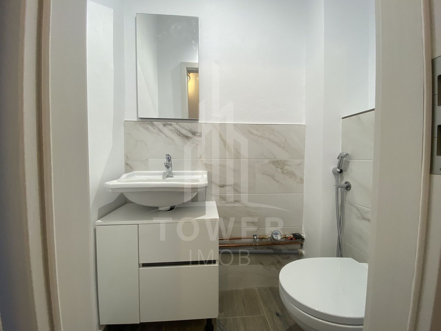 Apartament 3 camere | 2 băi | Prima închiriere | Vasile Aron - Poză 16