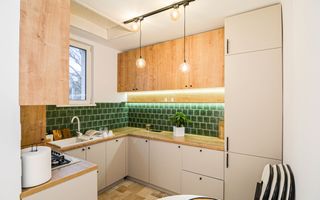 Casa individuala de inchiriat in Cluj-Napoca, zona LIDL Calea Baciului - Poză 13