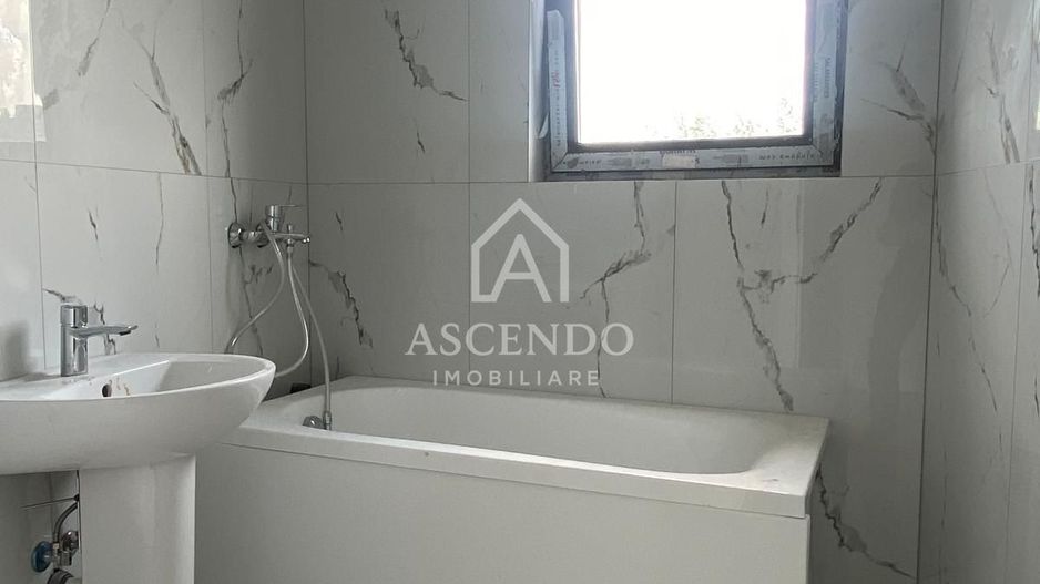 Apartament 3 camere nou | 77,4 mp | Terasă | Giurgiului | 2024 - Poză 19