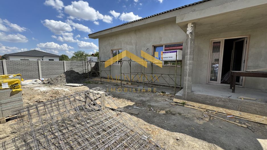 Utvin-Casa Individuală-Zona Liniștită - Poză 1