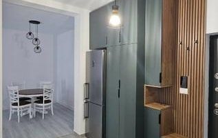 Giroc-Neptun | 2 Camere | Decomandat | Etaj 1 | Prima inchiriere - Poză 4