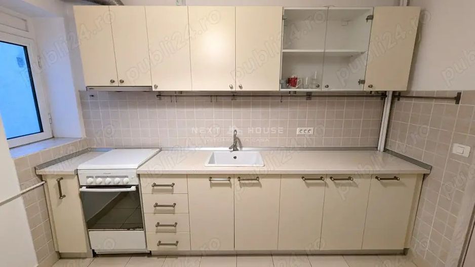 Apartament 2 camere pe Strada Sibiu Drumul Taberei - Poză 7
