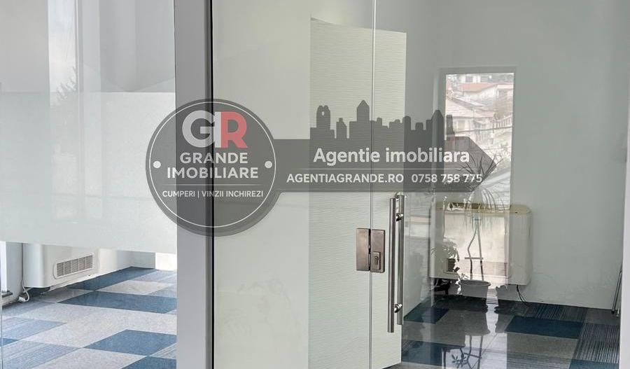 Spațiu de birouri de închiriat în Sud-Vest, Tulcea - Poză 9
