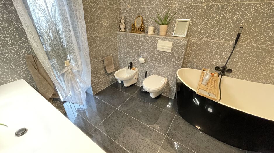 Casa de vanzare - DUMBRAVITA - Poză 14