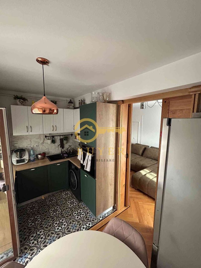 Apartament 3 camere Arhitectilor - Poză 8