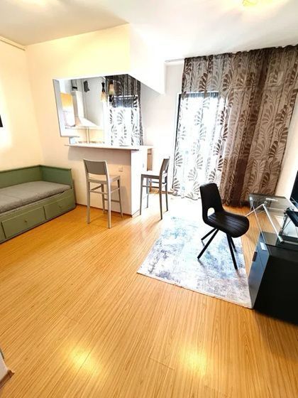 GARSONIERA - METALURGIEI, CENTRALA PROPRIE, BLOC NOU, PARCARE, MODERN - Poză 1