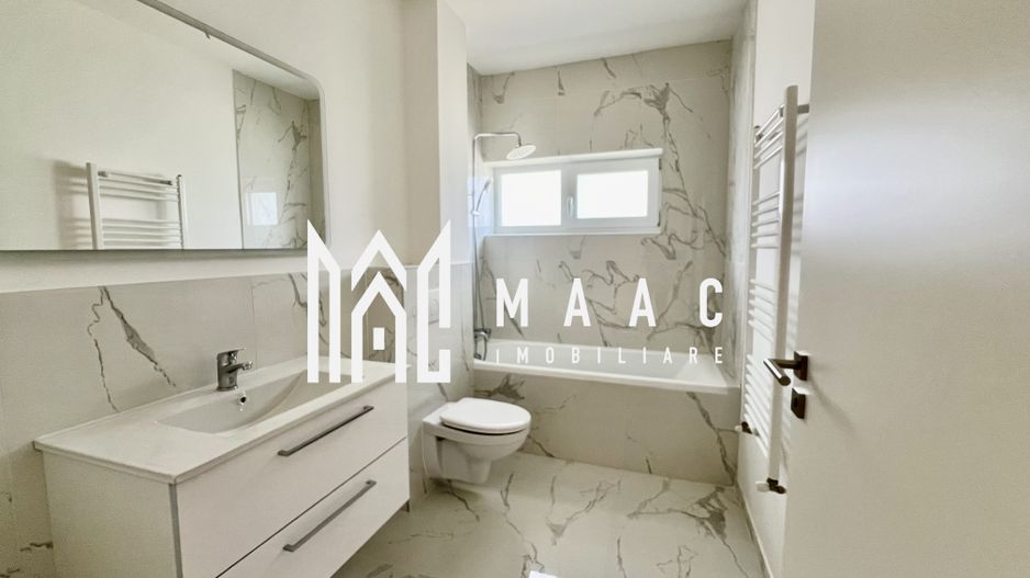 Apartament I 2 Camere I Balcon I Comision 0% - Poză 9