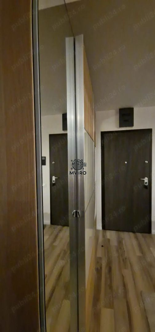 Garsonieră cu terasă – Piața Muncii - Poză 9