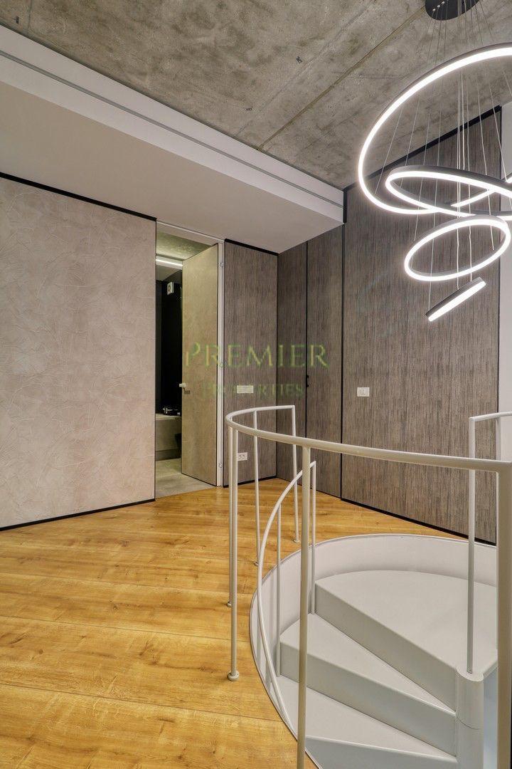 Duplex de lux cu 4 camere | Dinamic City | Mobilat și utilat complet | - Poză 8