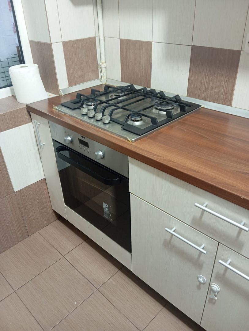 Apartament cu doua camere, bulevardul Alexandru Obregia, 89.900€ - Poză 10