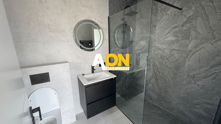 Casa Individuala 4 Camere, 2 Bai, 390mp Teren - Poză 6
