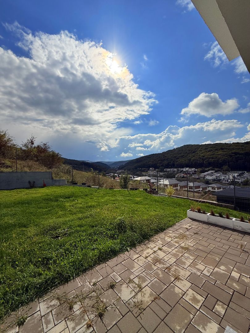Casa individuala de vanzare - Zona Vivo / Floresti - Poză 20