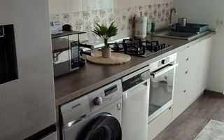 Apartament 2 camere în Apahida, etaj 3, bloc 2009 - Poză 4