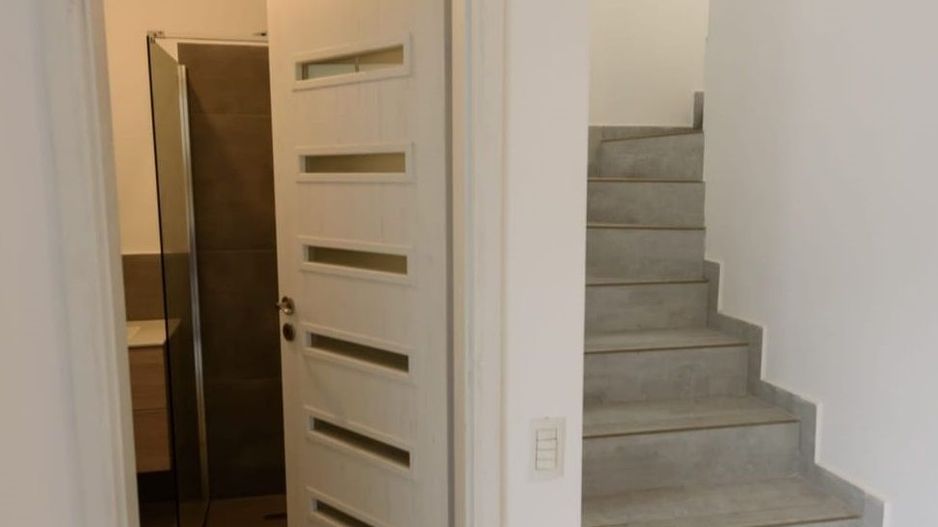 Dragomiresti Deal - Crizantemelor, casa/vila 4 camere, utilitati, STB - Poză 6