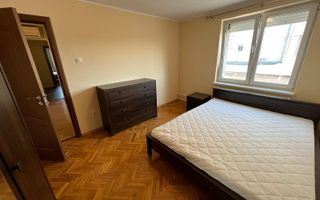 Apartament spațios de închiriat | 90 mp | Cartier 7 Noiembri - Poză 3