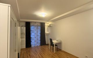 Garsonieră de închiriat – Diamond Residence Pipera - Poză 12