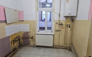 Casă cu arhitectură interbelică, 5 camere, teren 409 mp – Central - Poză 33