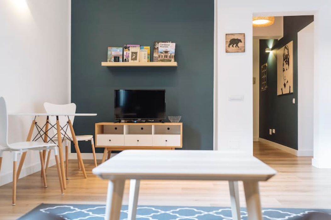 COMISION 0% - Apartament cu 2 camere Universitate - Regina Elisabeta 23 - Poză 3