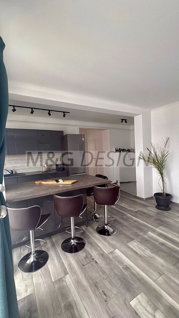 Apartament 3 camere Giroc - Braytim - Poză 2