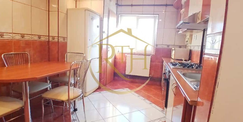 Oferim spre inchiriere un apartament cu 3 camere in Calea Girocului! - Poză 13
