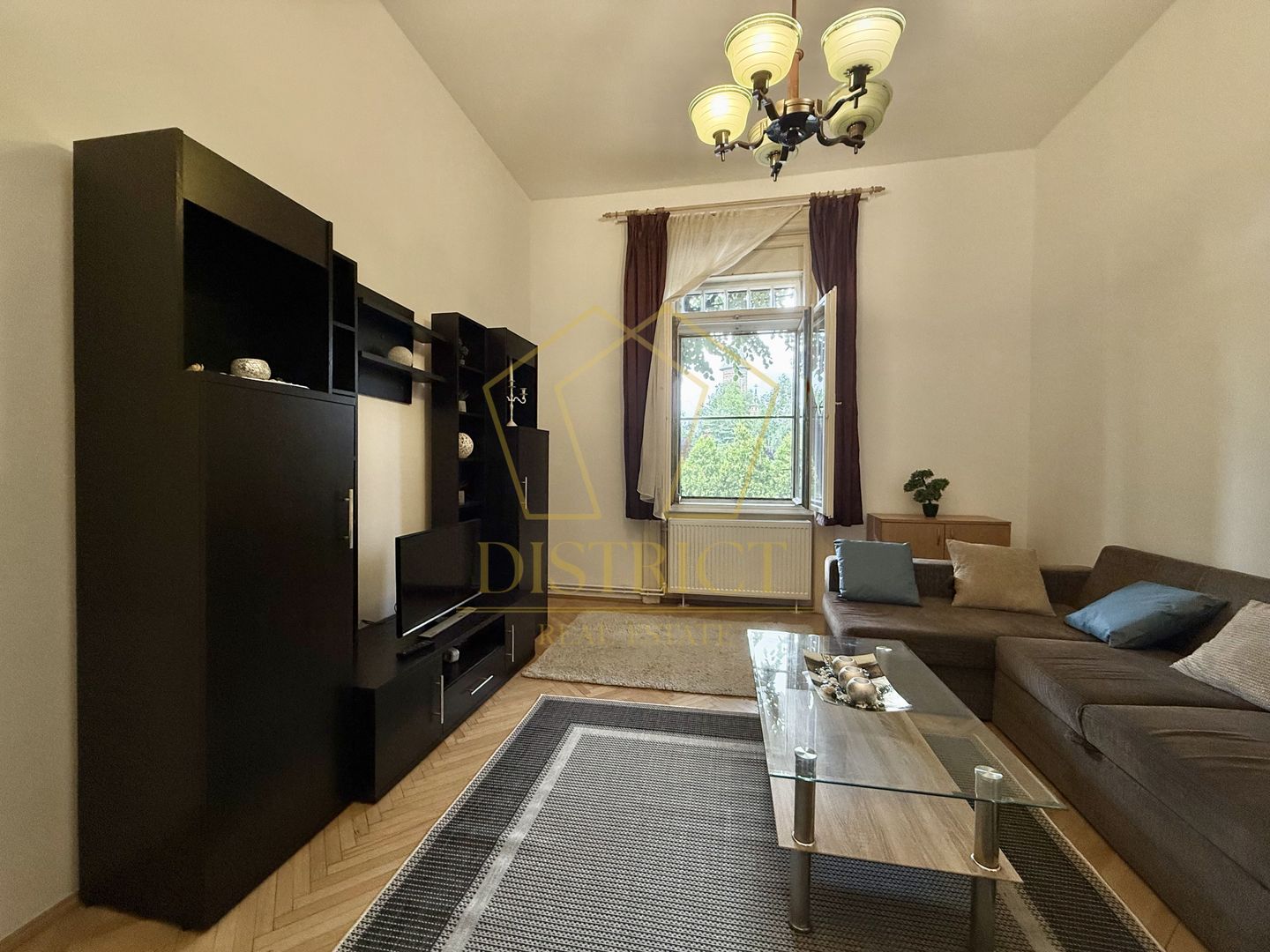 Apartament ideal pentru student 40 mp | Ultracentral - Poză 3