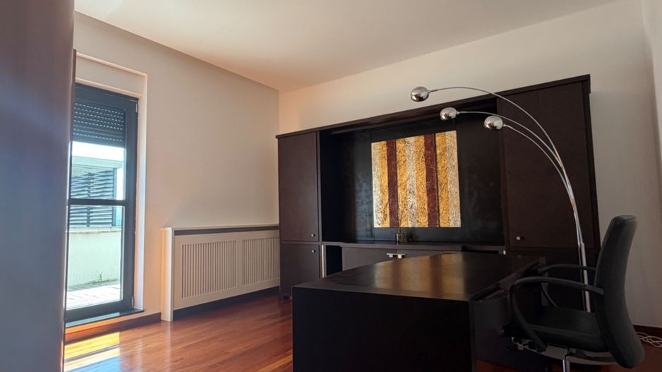 Penthouse Luxury | Washington Residence | Terase Spectaculoase - Poză 10