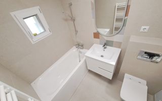 Nou pe piata! Apartament 3 camere zona Piata Cipariu! Renovat! - Poză 20