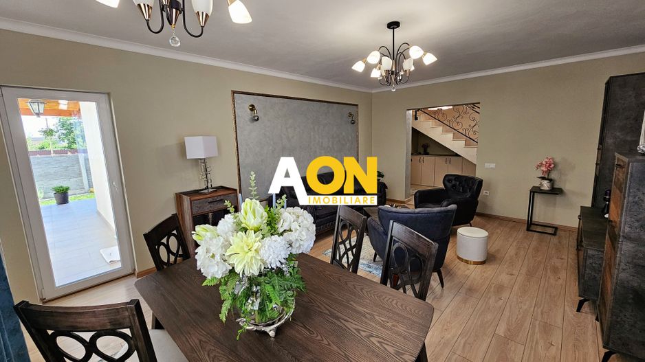 1/2 Duplex superfinisat, 4 camere, 255 mp teren, Cetate - Poză 5