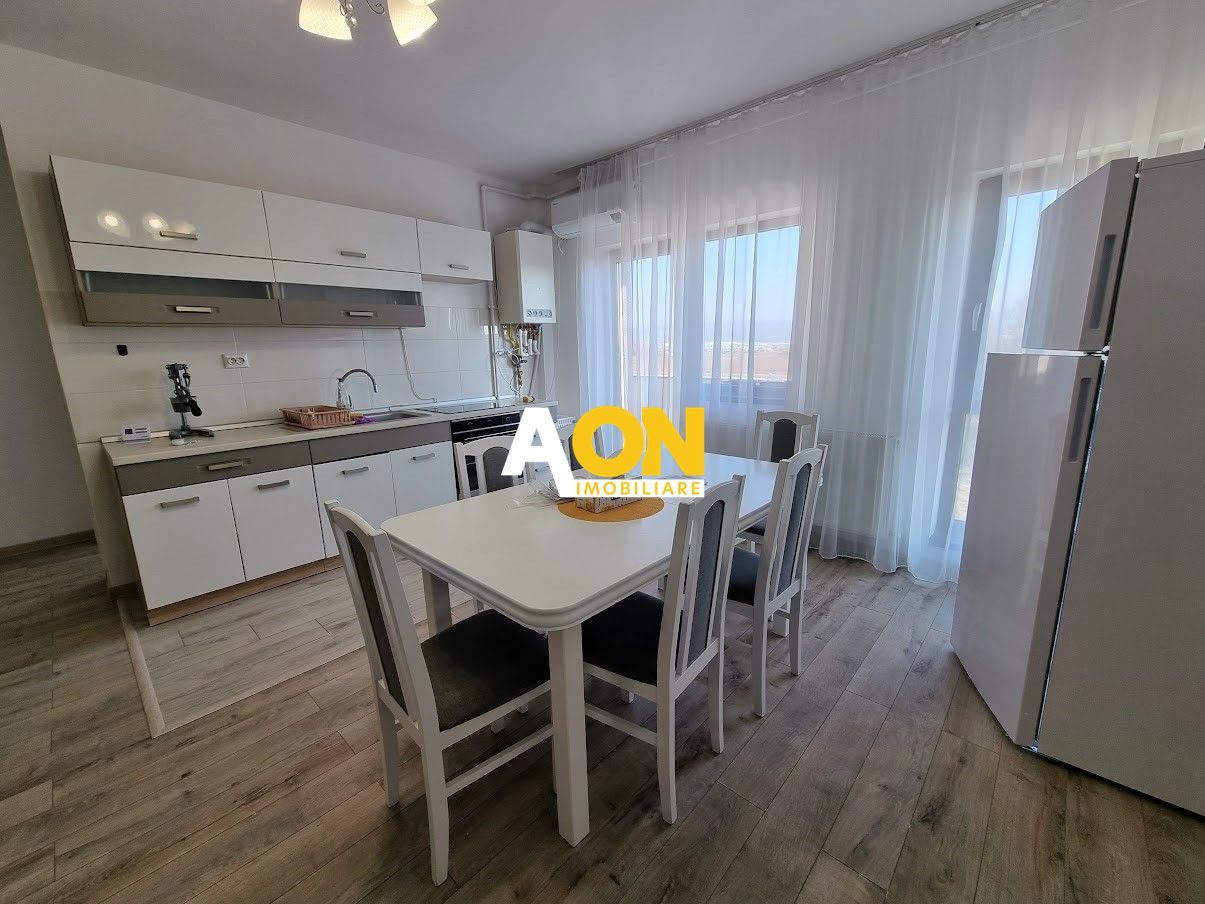 Apartament 3 Camere Bloc Nou, Zona Alba Mall - Poză 1