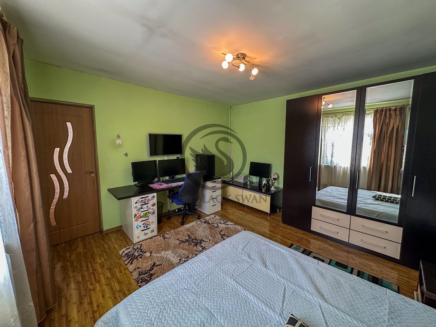 Casa 4 camere de vanzare | 660 MP teren | Mizil, Prahova | Comision 0% - Poză 11