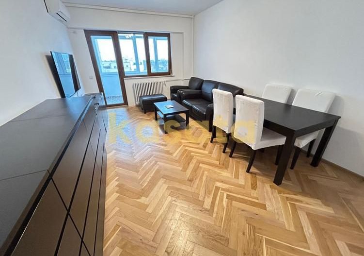 Apartament 3 camere | Zonă Aviatorilor | Etaj 7/10, 73mp - Poză 4