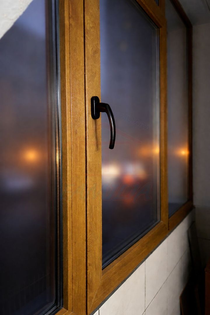 Stil, confort și poziționare excelentă | Apartament 2 camere –Micro 20 - Poză 5